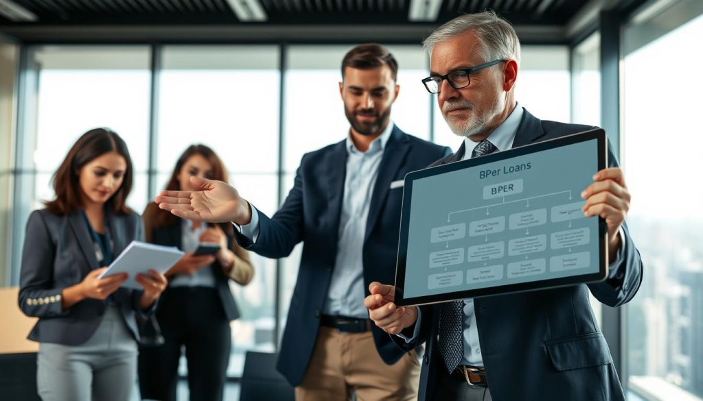 BPER prestito requisiti fasi