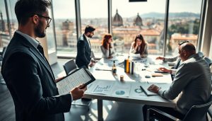 Gestione del rischio negli investimenti in Italia strategie essenziali