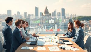 Diversificazione degli investimenti in Italia: principi per ridurre i rischi