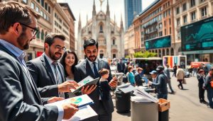 Mercati finanziari italiani: cosa considerare prima di investire