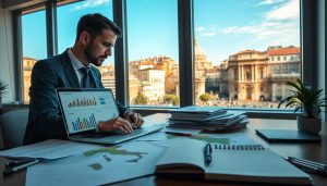 Come analizzare le opportunità di investimento nel mercato italiano