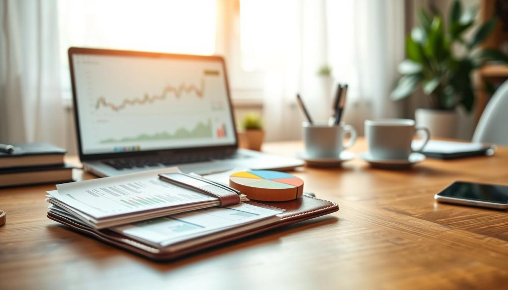 portafoglio equilibrato